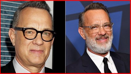 Tom Hanks Share Detail About His COVID-19 Experience