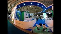 Modular Exhibition Stand- An incredible Exhibiting Stand Design