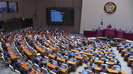 [더뉴스-더정치] '박원순 의혹·부동산 대책'...7월 국회도 '첩첩산중' / YTN