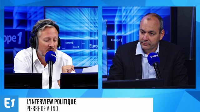 Laurent Berger (CFDT) : Il faut repousser cette idée de discussion sur les retraites