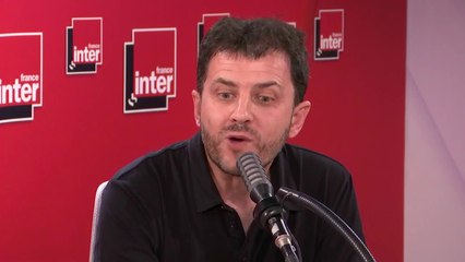 Jean-Yves Le Gall  : "Les missions sur Mars sont aussi des missions de souveraineté"