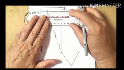 The Door Illusion - Magic Perspective with Pencil - Trick Art Drawing