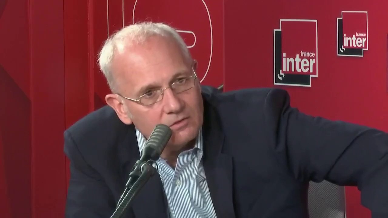 Jean-Yves Le Gall : "Pendant qu'Elon Musk parle de coloniser Mars, il signe des contrats avec la Nasa"