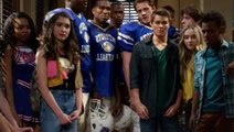 Girl Meets World S03E01 Girl Meets High School Part One