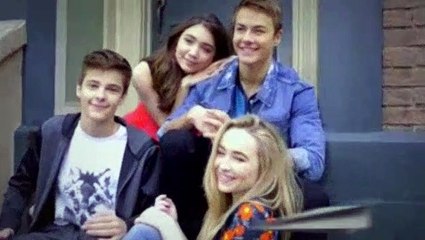 Girl Meets World S03E02 Girl Meets High School Part Two