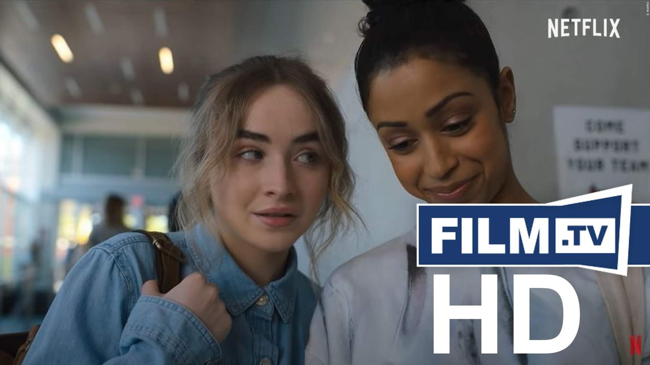 Work It Trailer Deutsch German (2020)