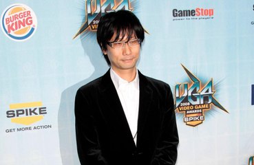 Hideo Kojima reminisces about his first time using the Famicon
