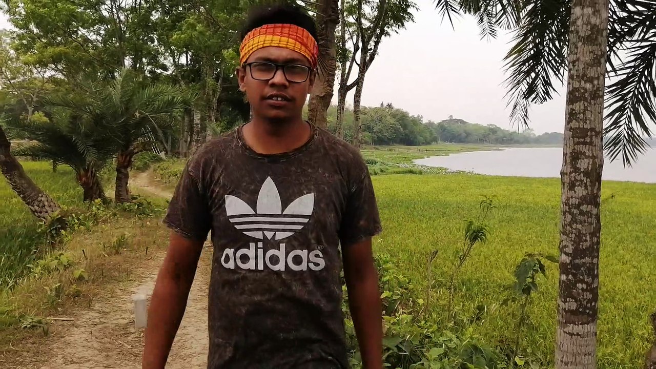 beautiful charming scenery