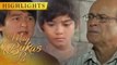 Father Jose is losing hope about Santino's absence | May Bukas Pa