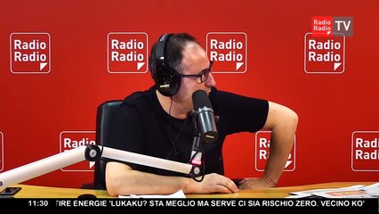 Michetti - SAPETE QUANTE MASCHERINE HANNO ORDINATO? PER SMALTIRLE CE LE FARANNO PORTARE PER ANNI