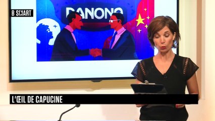 SMART UP - Emission du vendredi 17 juillet