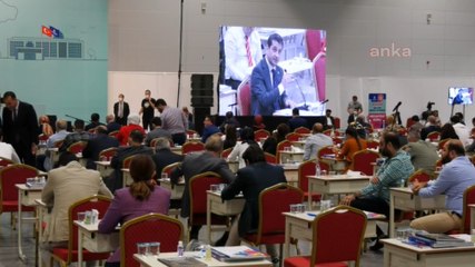 AKP'nin kritik ismi FETÖ'ye övgü konuşmasını nasıl açıkladı: “2013’te mi 2012’de mi bir konuşma"