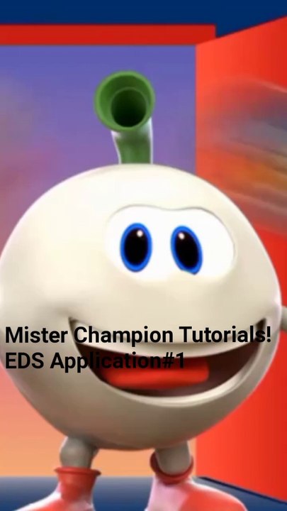 TUTORIAL 1 - EDS ATTENDANCE APP (IN & OUT)