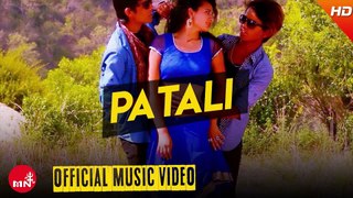 PATALI - Sachin Rai | Arjun/Raj/Angel/Kimsan | New Nepali Pop Song