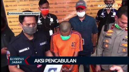 Oknum PNS Cabuli 5 Anak Laki-laki