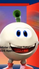 TUTORIAL 2 - CORRECTION OF ENTRIES (EDS APP)