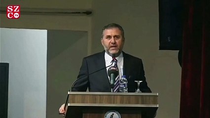 Erdoğan’ın atadığı isimden skandal sözler: Darbecilere sahip çıkalım