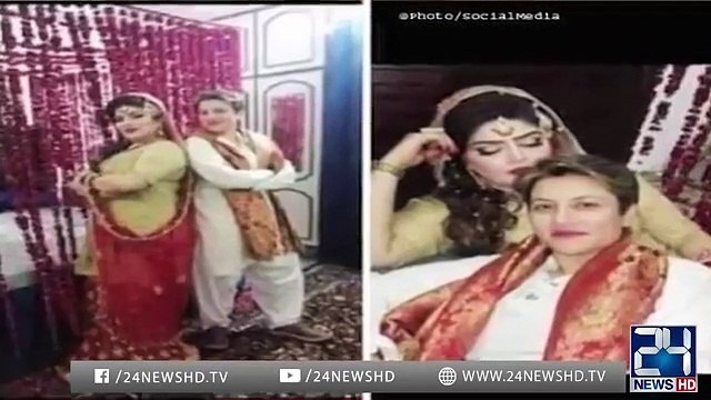Nerve-Racking Story Of Girl-Girl | Same Gender Marriage