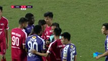 3 quyết định tranh cãi nhất trận Derby giữa Viettel - Hà Nội FC - V.League 2019 - NEXT SPORTS