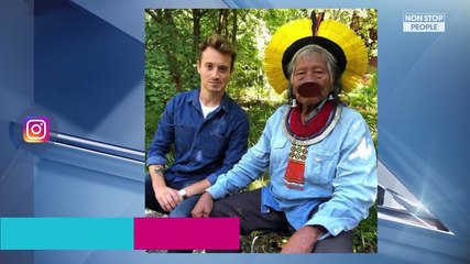 Hugo Clément dans Fort Boyard : ce qu’il a imposé à la production