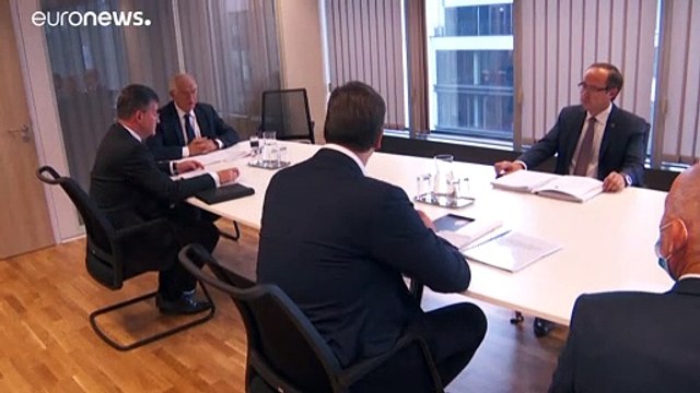 Σερβία-Κόσοβο: Σημαντική πρόοδος στις συνομιλίες