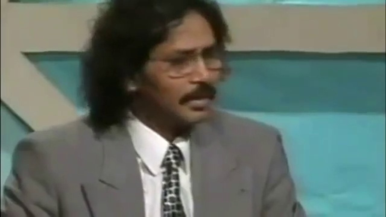 Amanullah Khan Mimics