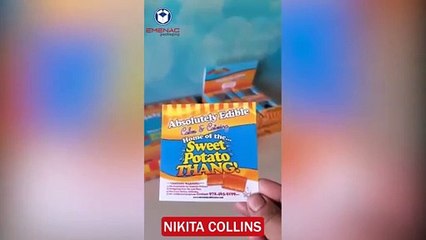 Emenac Packaging UK Review by Nikita Collins