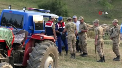 Evrim’in kaybolmasının üzerinden 2 yıl geçti, sır perdesi aralanamadı