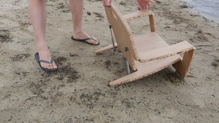 Never throw away scraps of plywood! Make a cool idea!