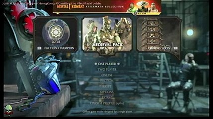 7-14-20 @apfns LiveStream Gaming MKXL_x264