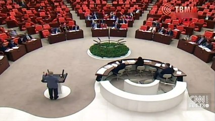 Yargı paketinin 16 maddesi kabul edildi | Video