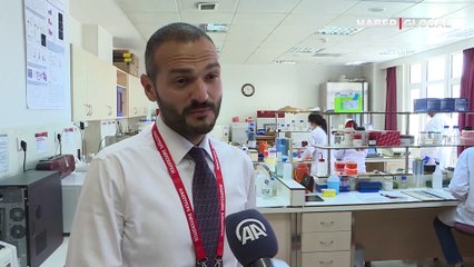 Türk bilim insanları antikanser hücresi keşfetti