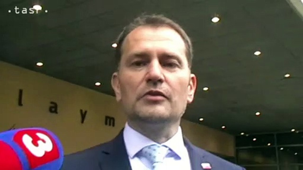 Igor Matovič v Bruseli potvrdil proeurópsku orientáciu Slovenska
