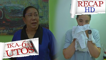 Ika-6 Na Utos: Ang mga natirang alaala ni Austin | Episode 113 RECAP (HD)