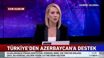 Türkiye'den Azerbaycan'a destek! İsmail Demir: Savunma sanayimiz tüm kabiliyetleriyle Azerbaycan'ın emrindedir