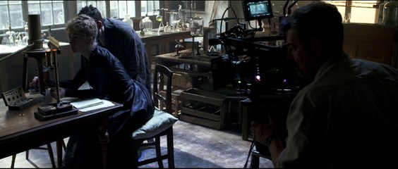 Marie Curie  - Elemente des Lebens - Making Of Zum Film German Deutsch (2020)