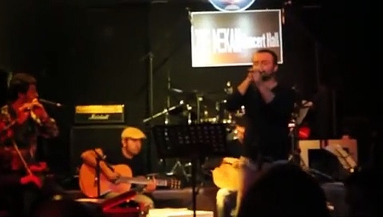 Yusuf Deniz - Kendine İyi Bak (Ahmet Kaya Cover)