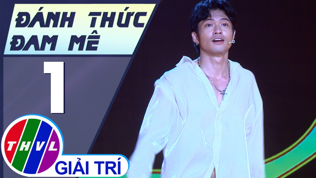 Đánh Thức Đam Mê – Tập 1: Cà phê nhớ em – Bảo Kun