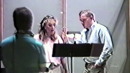 Disney filmlerinin şarkılarında onun imzası vardı: Howard Ashman, "Howard" belgeseliyle yaşatılıyor