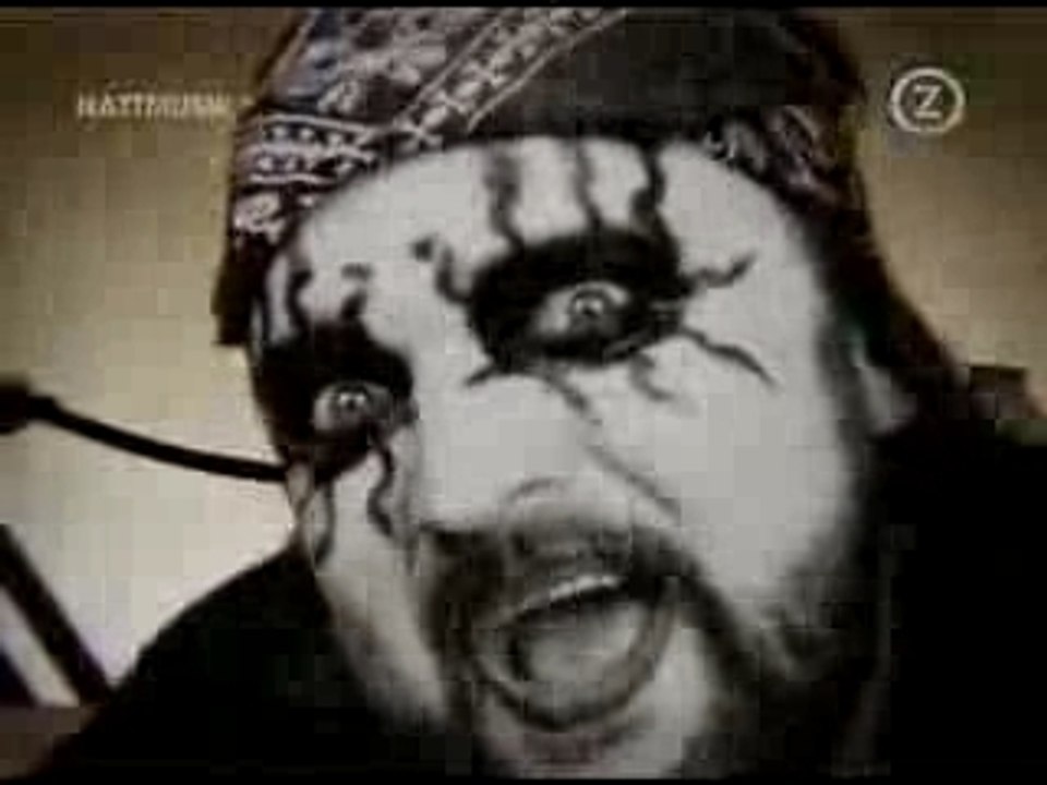 Turbonegro - Do You Dig Destruction ?