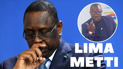 La revue de presse d'Ahmed Aidara du 17 juillet 2020