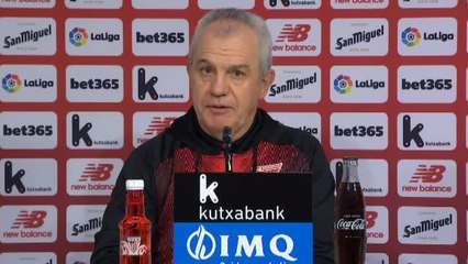 El Leganés continúa aferrándose al milagro tras vencer al Athletic