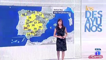 "Los desayunos" de RTVE se despiden tras 26 años en antena