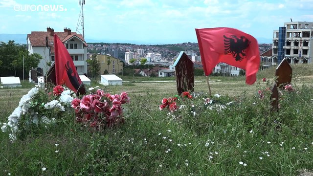 Sentimientos encontrados en Prístina tras la reanudación del diálogo con Belgrado