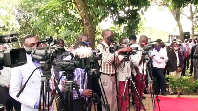 Governors Threaten To Lock Down Counties If The Number Of Covid-19 Infections Rise