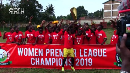 FKF Unveil A 1.2 Billion Shillings Sponsorship Deal