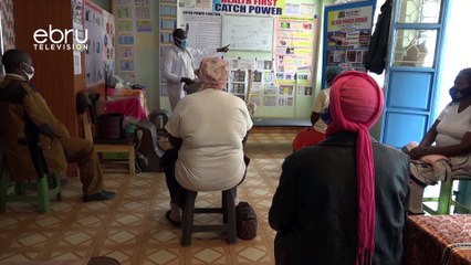 Alternative Treatment For Underlying Conditions Such As Cancer