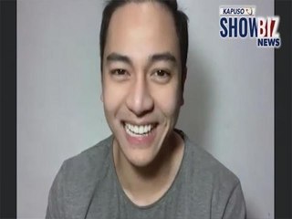 Kapuso Showbiz News: Jak Roberto, na-challenge sa pagsasayaw bilang DJ Loonyo