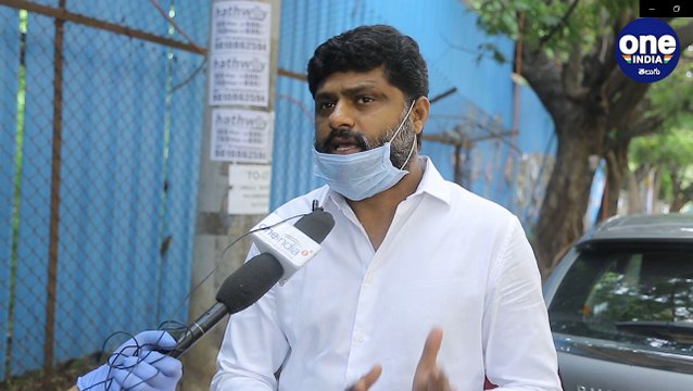 TTDP Demands Telangana Govt To Allot Special Budget To The Govt Hospitals