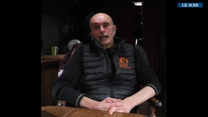 L'interview Tac-o-Tac de Bartabas